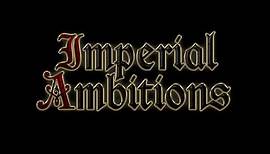 Imperial Ambitions Steam trailer - artwork outdated
