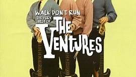 The Ventures - Walk Don't Run (The Very Best Of The Ventures)