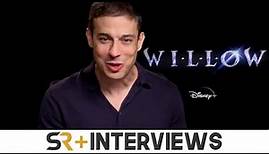 Jon Kasdan Interview: Willow