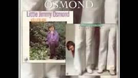 Killer Joe Jimmy Osmond
