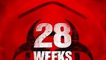 28 Weeks Later - movie: watch streaming online