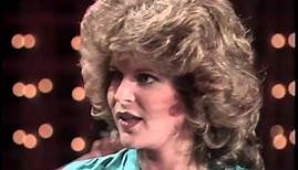 American Bandstand 1979- Interview Lauren Wood