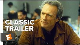 Absolute Power (1997) Official Trailer - Clint Eastwood, Gene Hackman Movie HD