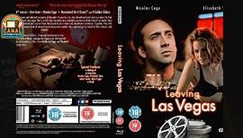 Leaving Las Vegas (1995) FULL HD. Nicolas Cage, Elisabeth Shue, Julian Sands, Richard Lewis, Steven Weber