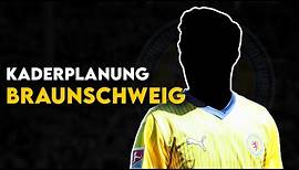 Eintracht Braunschweig: So ändert sich der Kader bei der nächsten 2. Ligasaison! | Kaderplanung 2024