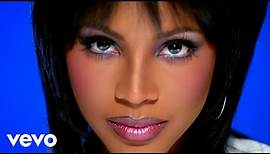 Toni Braxton - You're Makin' Me High (Official HD Video)