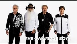 The Oak Ridge Boys - "50th Anniversary & Farewell Tour" - FOX17 Rock & Review