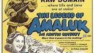 The Legend of Amaluk: An Arctic Journey (1972) - AZ Movies