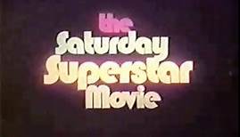 The ABC Saturday Superstar Movie Promo