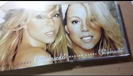 Unboxing: Charmbracelet [Limited Tour Edition] - Mariah Carey