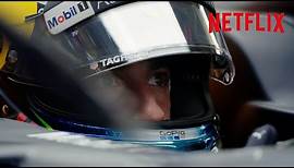 Formel 1: Drive to Survive | Offizieller Trailer | Netflix