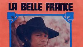 Billy Kuy - La Belle France