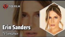 Erin Sanders: Rising Star of TV | Actors & Actresses Biography