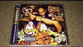 Unboxing Ludacris - Chicken-n-Beer