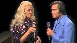 The Magic of George Jones and Tammy Wynette