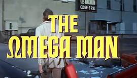 Der Omega-Mann Trailer OV