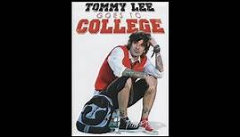 Tommy Lee Goes to College (S1E4)