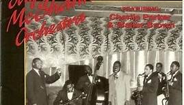 Jay McShann Orchestra - Blues From Kansas City