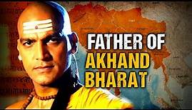 Untold Secrets of Chanakya - Akhand Bharat and Vishkanyas