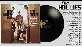 Best Song of The Hollies Playlist 2021 | Greatest Hits The Hollies Classic Rock Collection
