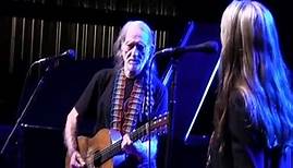 Willie Nelson & Paula Nelson - Have You Ever Seen The Rain