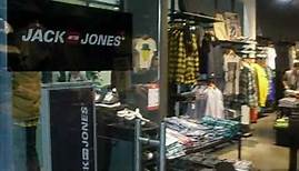 FOC Ochtrup Jack & Jones Shop