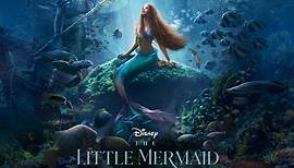 The Little Mermaid 2023 Soundtrack | The Kiss - Alan Menken | Deluxe Edition |