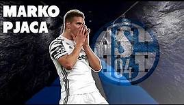 MARKO PJACA | Welcome to FC Schalke 04 - Skills, Goals & Assists - 2017 (HD)