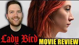 Lady Bird - Movie Review