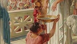 Pontius Pilatus: Der Römer, der Jesus Verurteilte - Kuriositäten #shorts