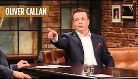 Oliver Callan kicks the week | The Late Late Show | RTÉ One