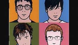 Blur (The Best Of) - Girls and Boys