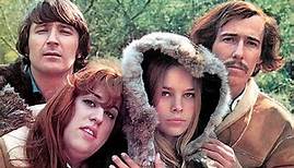 10 Best The Mamas and the Papas Songs of All Time - Singersroom.com
