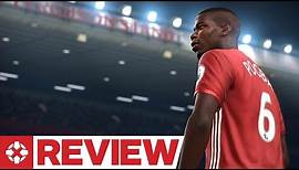 FIFA 17 Review