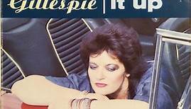 Dana Gillespie - Blues It Up