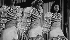 The Andrews Sisters - Rhumboogie (1940)