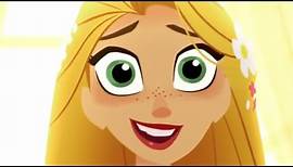 Tangled - The Series | official trailer #1 (2017) Disney Animation