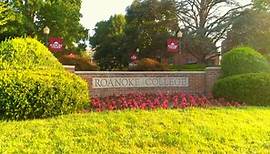 Roanoke College reduces published tuition price to better reflect student cost