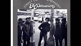 The Persuasions ‎– Street Corner Symphony Full Album (1/2)-1972
