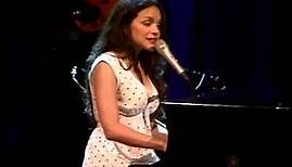 Norah jones Live from the Greek Theatre Los Angeles 2007