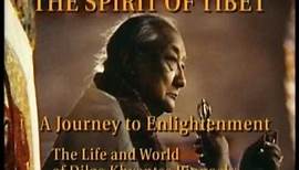 Gnosis,The Spirit of Tibet - A Journey to Enlightenment.