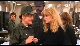 Eileen Brennan Private Benjamin