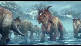 Walking With Dinosaurs: Prehistoric Planet - Official Trailer