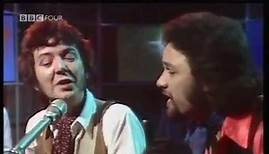 Ronnie Lane & Slim Chance ~ You Never Can Tell