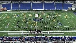 Tupelo High School Band (Tupelo, MS)