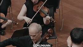[NYCP] Schumann - Cello Concerto