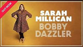 My Brand-New Bobby Dazzler Special - TRAILER | Sarah Millican