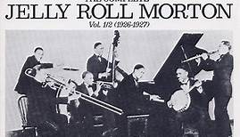 Jelly Roll Morton - The Complete Jelly Roll Morton Vol. 1/2 (1926-1927)