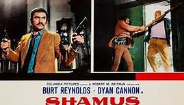 Burt Reynolds - Der Spürhund 1973 HD Trailer