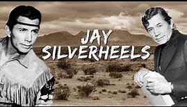 Jay Silverheels: The Original Tonto